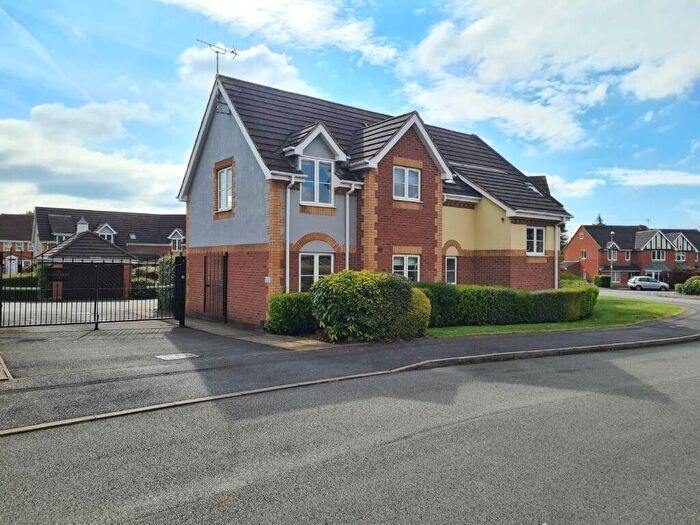 1 Bedroom Flat For Sale In Warren House Walk, Walmley, Sutton Coldfield, B76