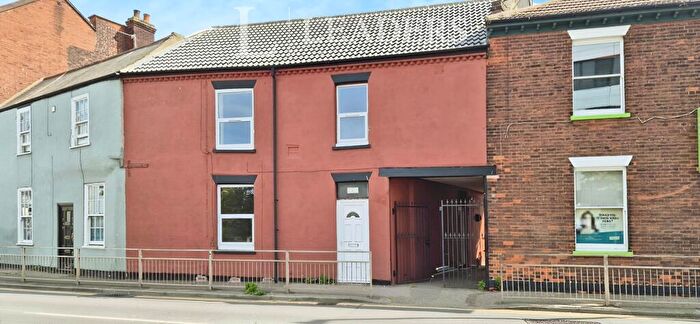 1 Bedroom Flat To Rent In North Quay, Great Yarmouth, Norfolk, NR30