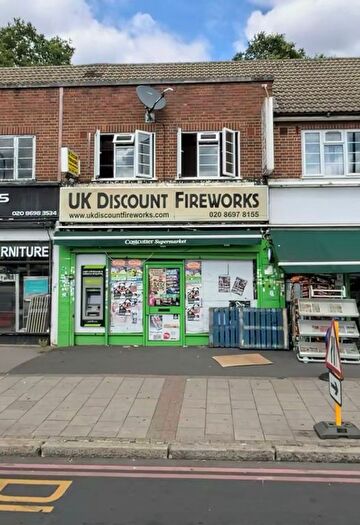 2 Bedroom Flat To Rent In Bromley Road, London, BR1