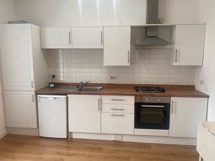 1 Bedroom Flat To Rent In Blackness Road, Dundee, DD1