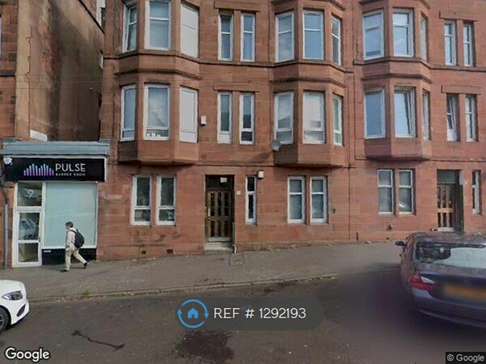 2 Bedroom Flat To Rent In Cordiner Street, Glasgow G44