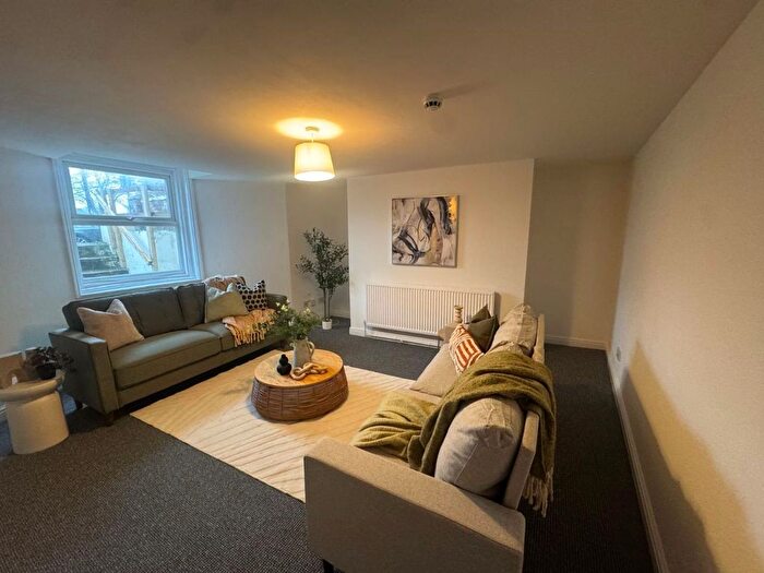 2 Bedroom Flat To Rent In Flat, Quay Road, Bridlington, YO16