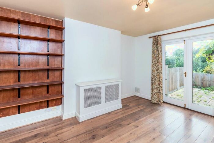 3 Bedroom House To Rent In Park Street, Thaxted, Dunmow, CM6