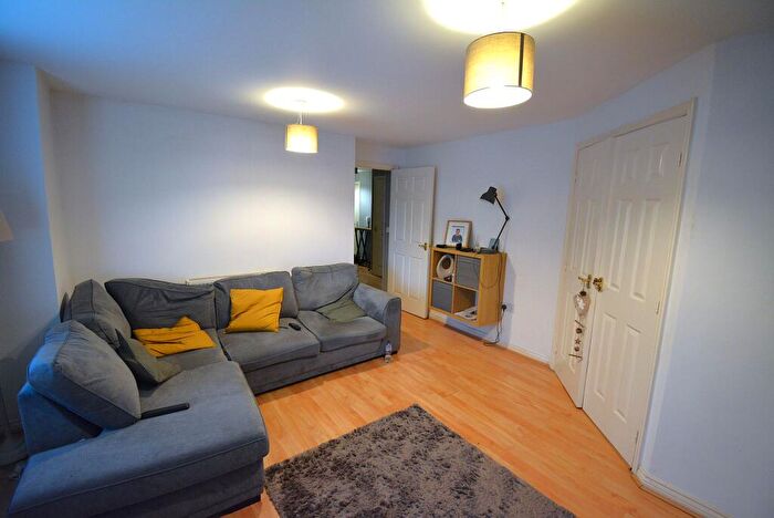 2 Bedroom Apartment To Rent In Everside Close, Worsley, M28
