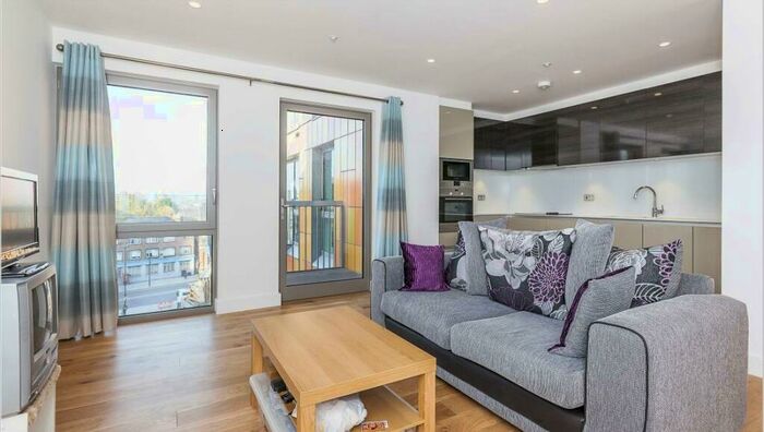 1 Bedroom Apartment To Rent In Barking Road, Canning Town, London, E16