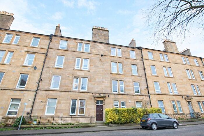 1 Bedroom Flat To Rent In Westfield Road, Gorgie, Edinburgh, EH11