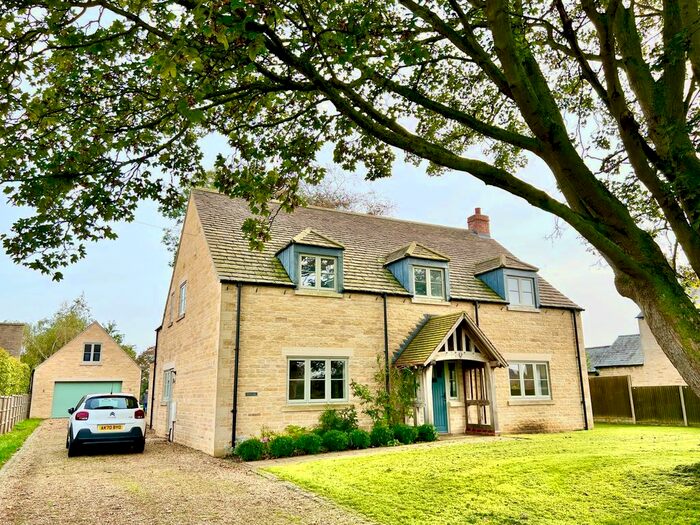 5 Bedroom Detached House To Rent In Main Street, Ufford, Stamford, PE9