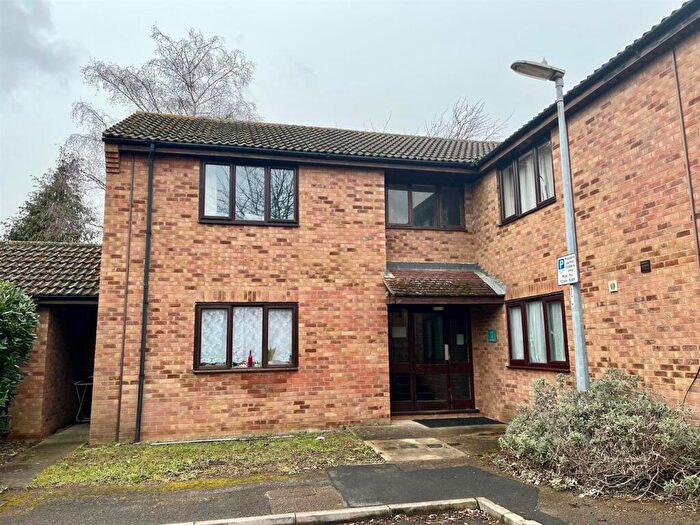 Studio To Rent In Corrie Road, Cambridge, CB1