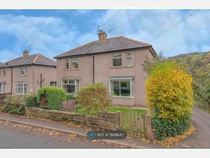 2 Bedroom Semi-Detached House To Rent In West Lane, Sutton-In-Craven, Keighley, BD20