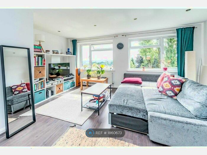 2 Bedroom Flat To Rent In Greystones Road, Sheffield, S11