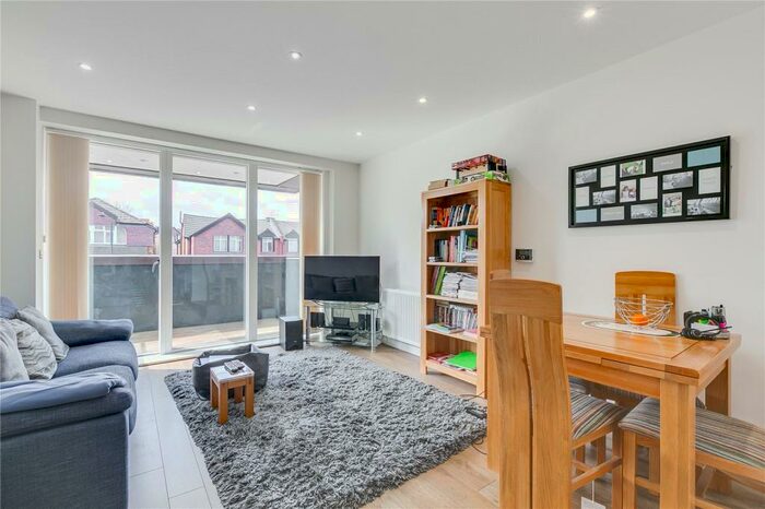 1 Bedroom Apartment To Rent In Electric House, Willesden Lane, London, NW2