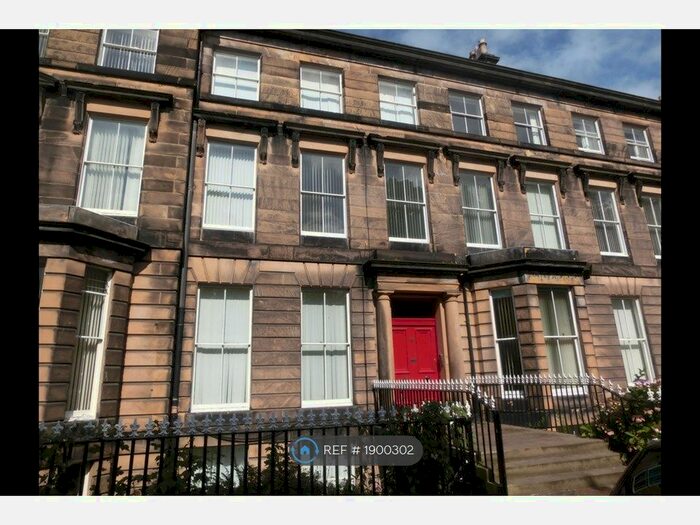 1 Bedroom Flat To Rent In St Aidans Terrace, Wirral, CH43