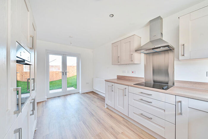 3 Bedroom Semi-Detached House To Rent In Taylor Lane, Kirkham, Preston, PR4