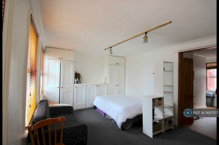 Studio To Rent In Whitecross Street, London, EC1Y