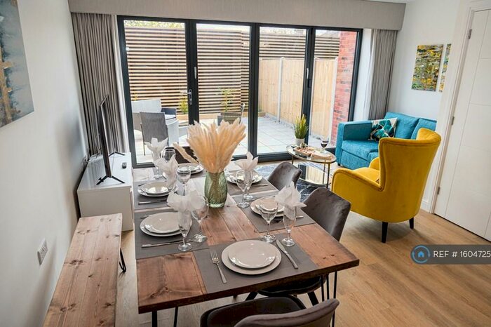 3 Bedroom Semi-Detached House To Rent In Denmark Lane, Poole, BH15