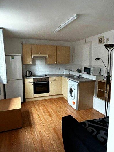 2 Bedroom Flat To Rent In Northgate, Canterbury Ref -, CT1