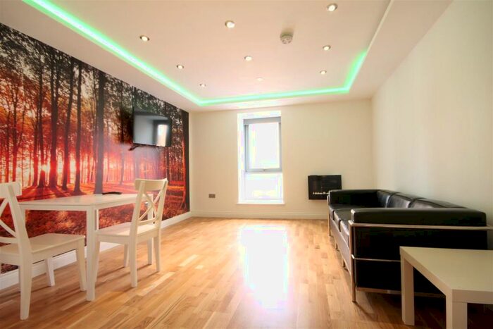 1 Bedroom Apartment To Rent In Falconars House, City Centre, NE1