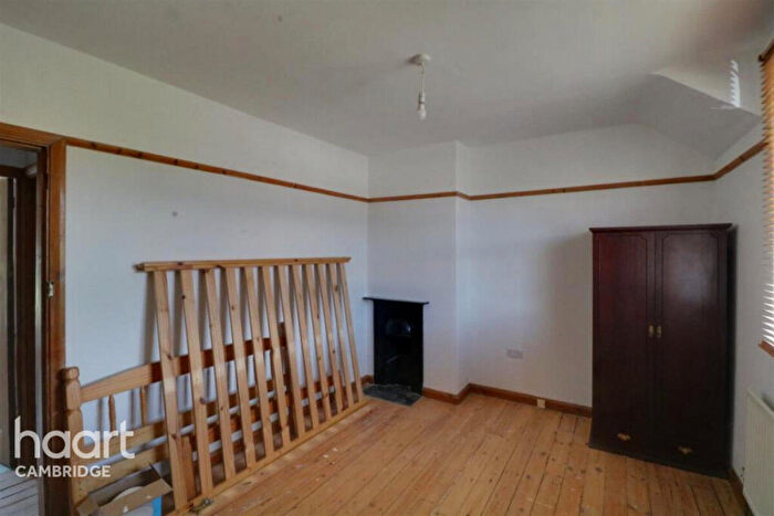 2 Bedroom Terraced House To Rent In Kendal Way, Cambridge, CB4