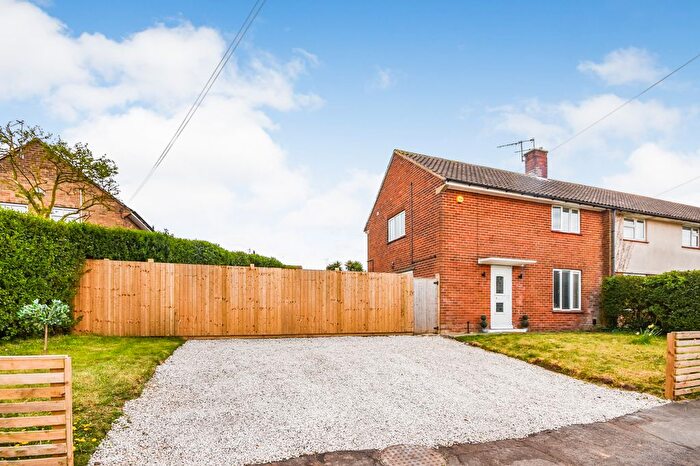 3 Bedroom End Of Terrace House To Rent In Croft Road, Keyworth, NG12