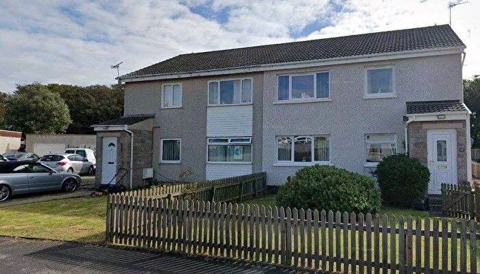 2 Bedroom Flat To Rent In Slains Crescent, Cruden Bay, Aberdeenshire, AB42