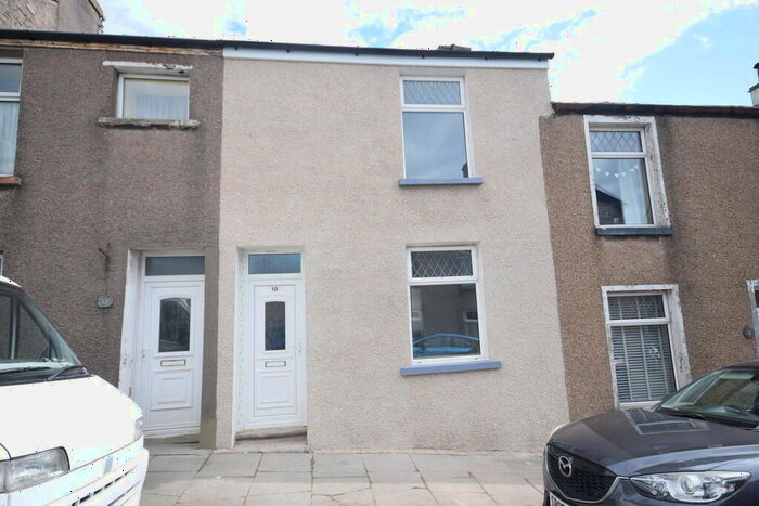 2 Bedroom Terraced House To Rent In Cleator Street, Dalton-in-Furness, Cumbria, LA15