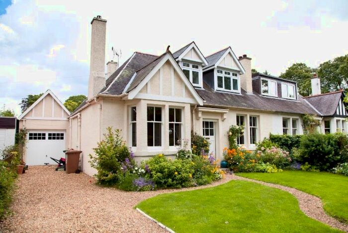 4 Bedroom Semi-Detached House To Rent In Paties Road, Edinburgh, EH14