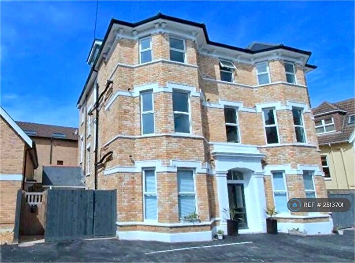 2 Bedroom Flat To Rent In Tregonwell Road, Bournemouth, BH2