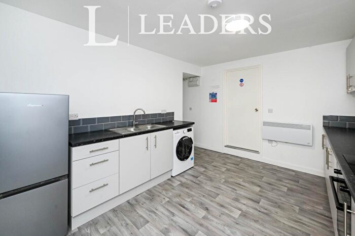 1 Bedroom House To Rent In Patchwork Row, Shirebrook, Mansfield, NG20