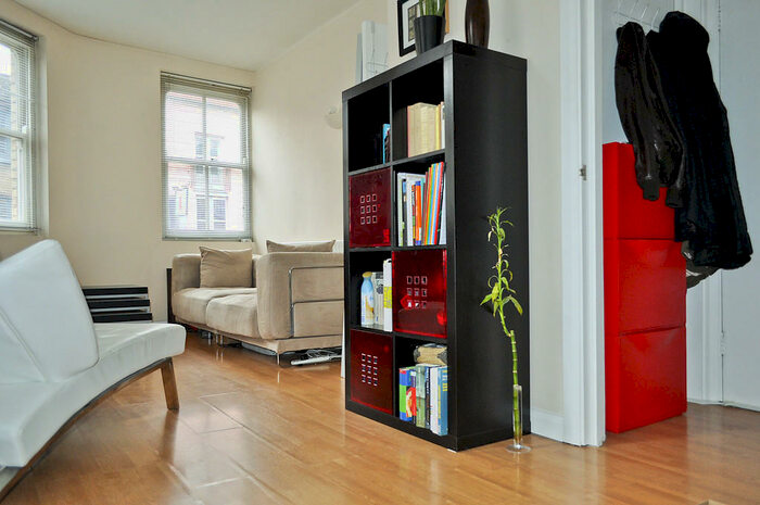 1 Bedroom Flat To Rent In Old Street, London, EC1