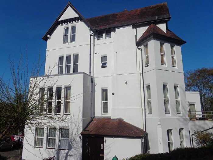 1 Bedroom Flat To Rent In Worcester Road, Malvern, WR14