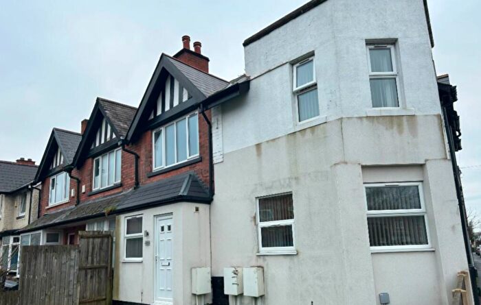 1 Bedroom Flat To Rent In Carlton Hill, Nottingham, Nottinghamshire, NG4