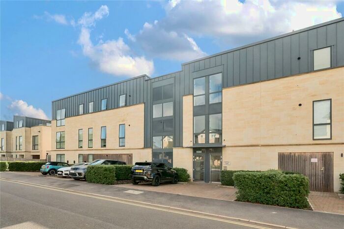 2 Bedroom Apartment To Rent In Granville Road, Bath, Bath And North East So, BA1