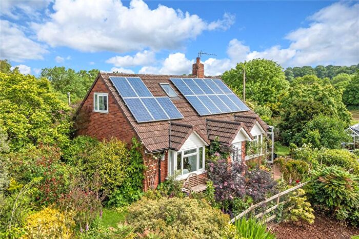 3 Bedroom Detached House For Sale In Talaton, Exeter, Devon, EX5