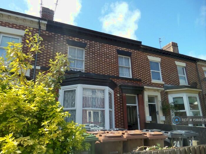 Studio To Rent In Waterloo Road, Waterloo, Liverpool, L22