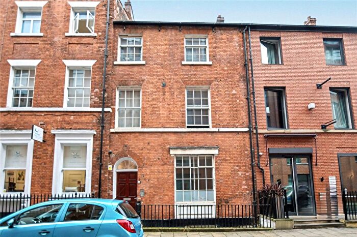 2 Bedroom Flat For Sale In Apartment, York Place, Leeds, West Yorkshire, LS1