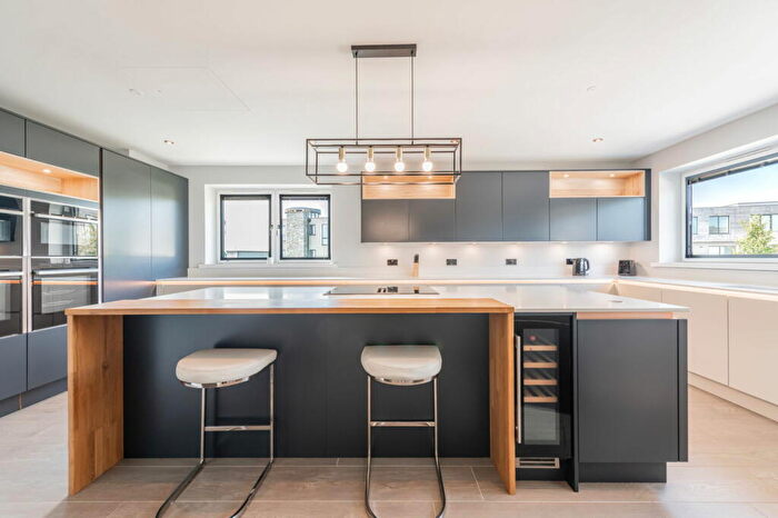 5 Bedroom Detached House For Sale In Yachthaven, Hayling Island, Hampshire, PO11