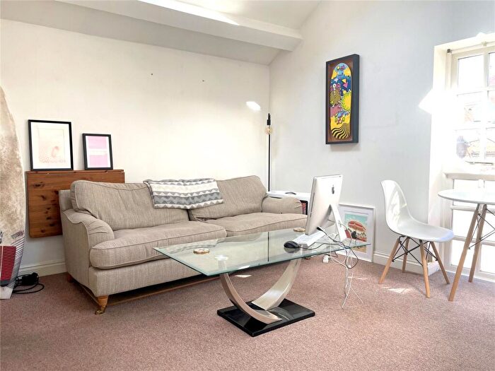 1 Bedroom Apartment To Rent In Collard Mews, Brauton Road, Bristol, BS3