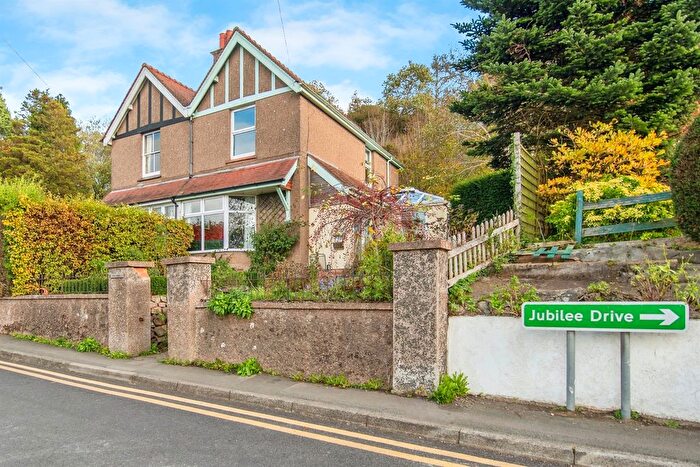 3 Bedroom Semi Detached House For Sale In Jubilee Drive, Upper Colwall, Malvern, WR13