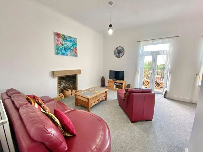 2 Bedroom Flat To Rent In Barwood View, Lower Warberry Road, Torquay, TQ1