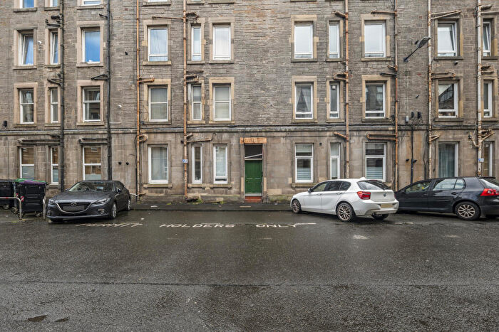 1 Bedroom Flat For Sale In , Flat, Bothwell Street, Edinburgh, Leith, EH7