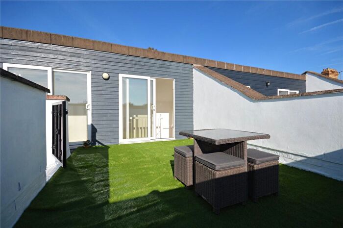 2 Bedroom Duplex For Sale In Severn Road, Pontcanna, Cardiff, CF11