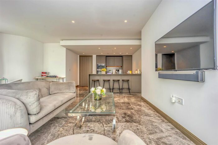 2 Bedroom Flat To Rent In Blackfriars Road, London, SE1