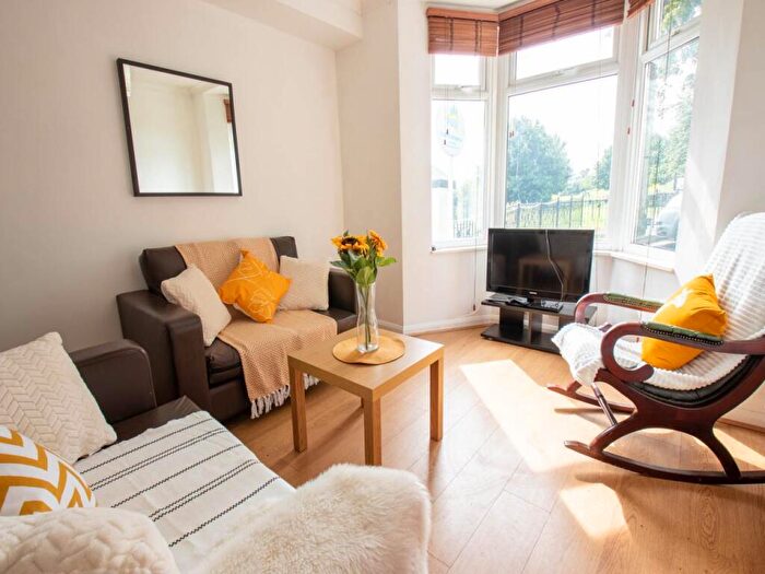 3 Bedroom House To Rent In Rosebery Road, Gillingham, Kent, ME7