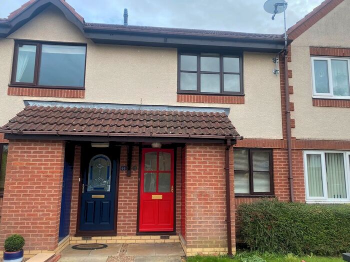 2 Bedroom Terraced House To Rent In Blair Park, Knaresborough, HG5