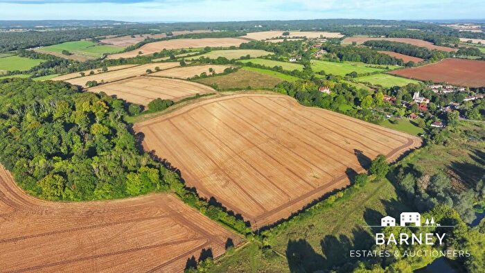 Land For Sale In Land Off Pipers Hill, Great Gaddesden, HP1