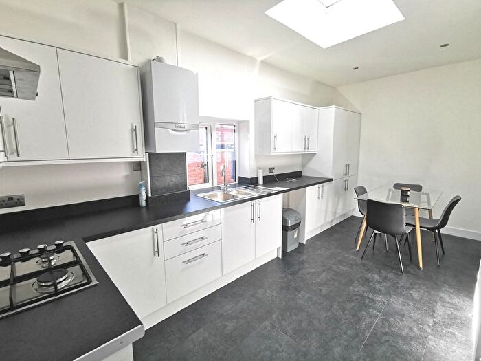 1 Bedroom Property To Rent In Withington Road, Manchester, M16