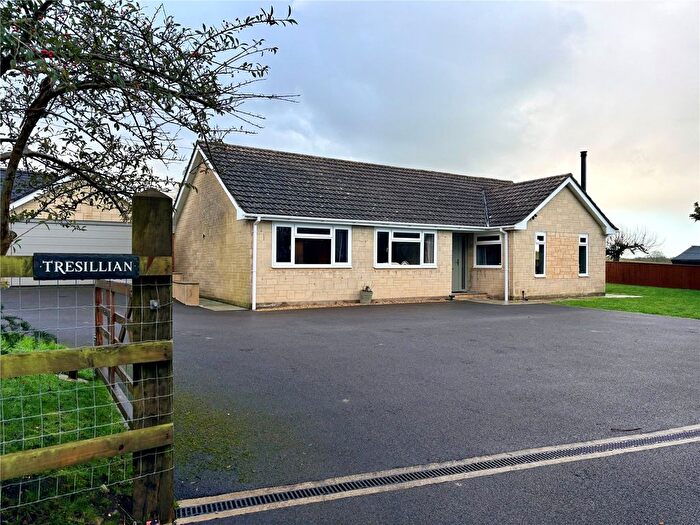 3 Bedroom Bungalow For Sale In Semley, Shaftesbury, Dorset, SP7