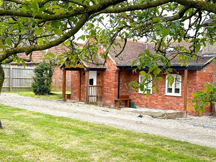 Studio To Rent In Chicheley, Newport Pagnell, MK16