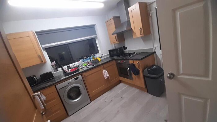 4 Bedroom House To Rent In Rivergreen, Nottingham, NG11