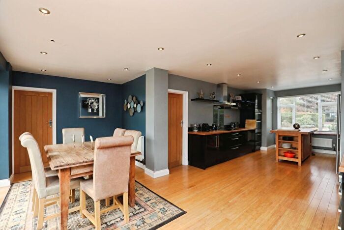 4 Bedroom Detached House For Sale In High Green, Brooke, Norwich, Norfolk, NR15